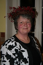 Sue Hollands
