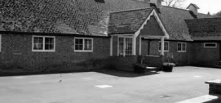 The Old Dairy