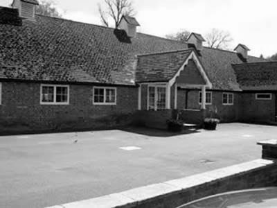 The Old Dairy