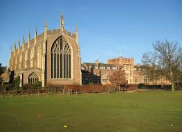 All saints