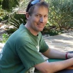 Mark Burdon