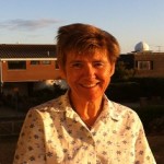 Pattie Horrocks